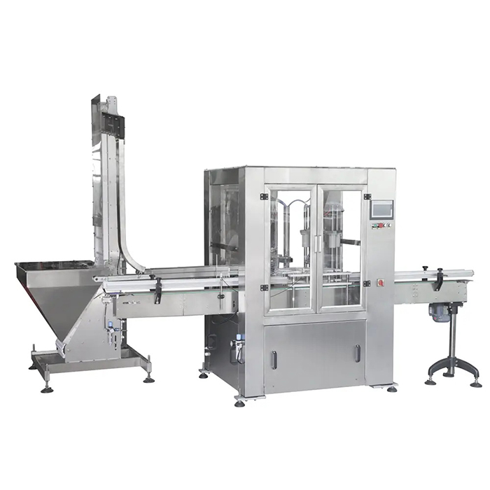 იყიდება ავტომატური როტარული დამფრქვევი მანქანა