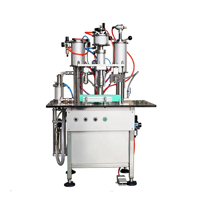 იაფი ავტოფარეხის შემავსებელი მანქანა