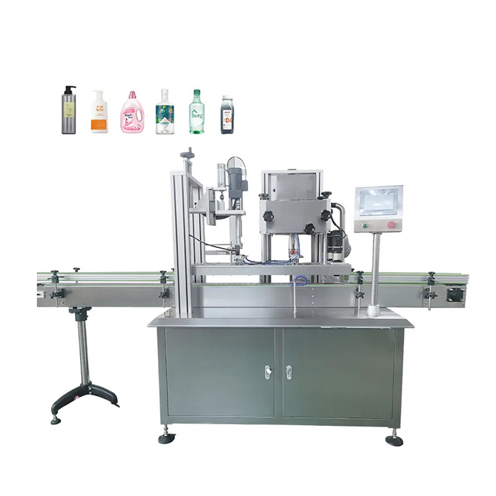 სრული ავტომატური პნევმატური დამრეცხავი მანქანის მწარმოებელი