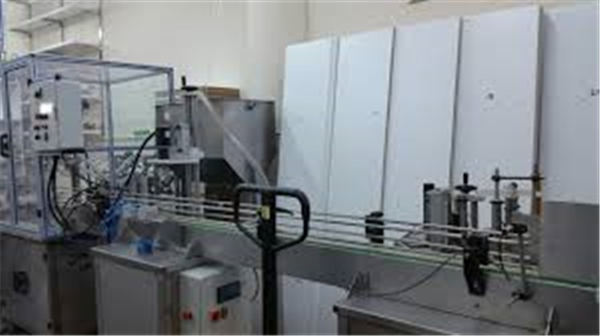 300ml-1000ml თმის ცვენის თმის ცვენის ავტომატური დანამატი