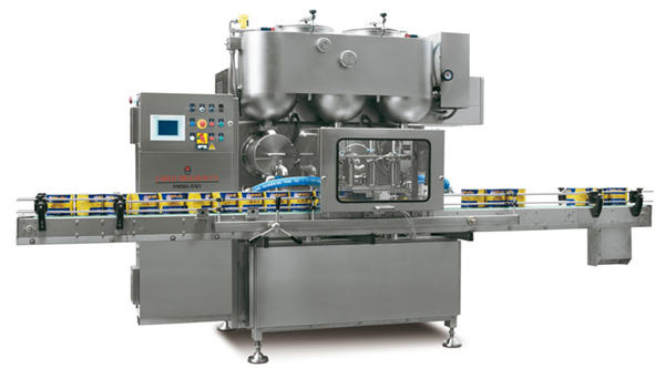 თმის ფერის კრემის ავტომატური შევსების მანქანა