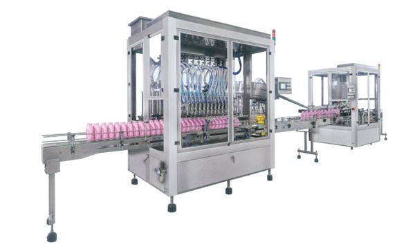 უჟანგავი ფოლადის ავტომატური სარეცხი სავსე მანქანა 